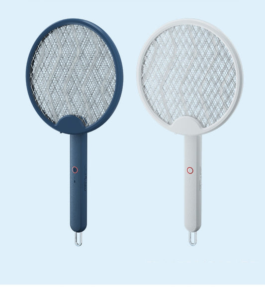 Stackable Electric Mosquito Swatter