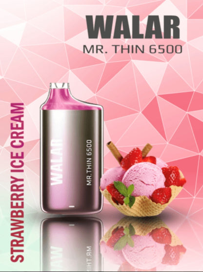 WALAR MR. THIN 6500