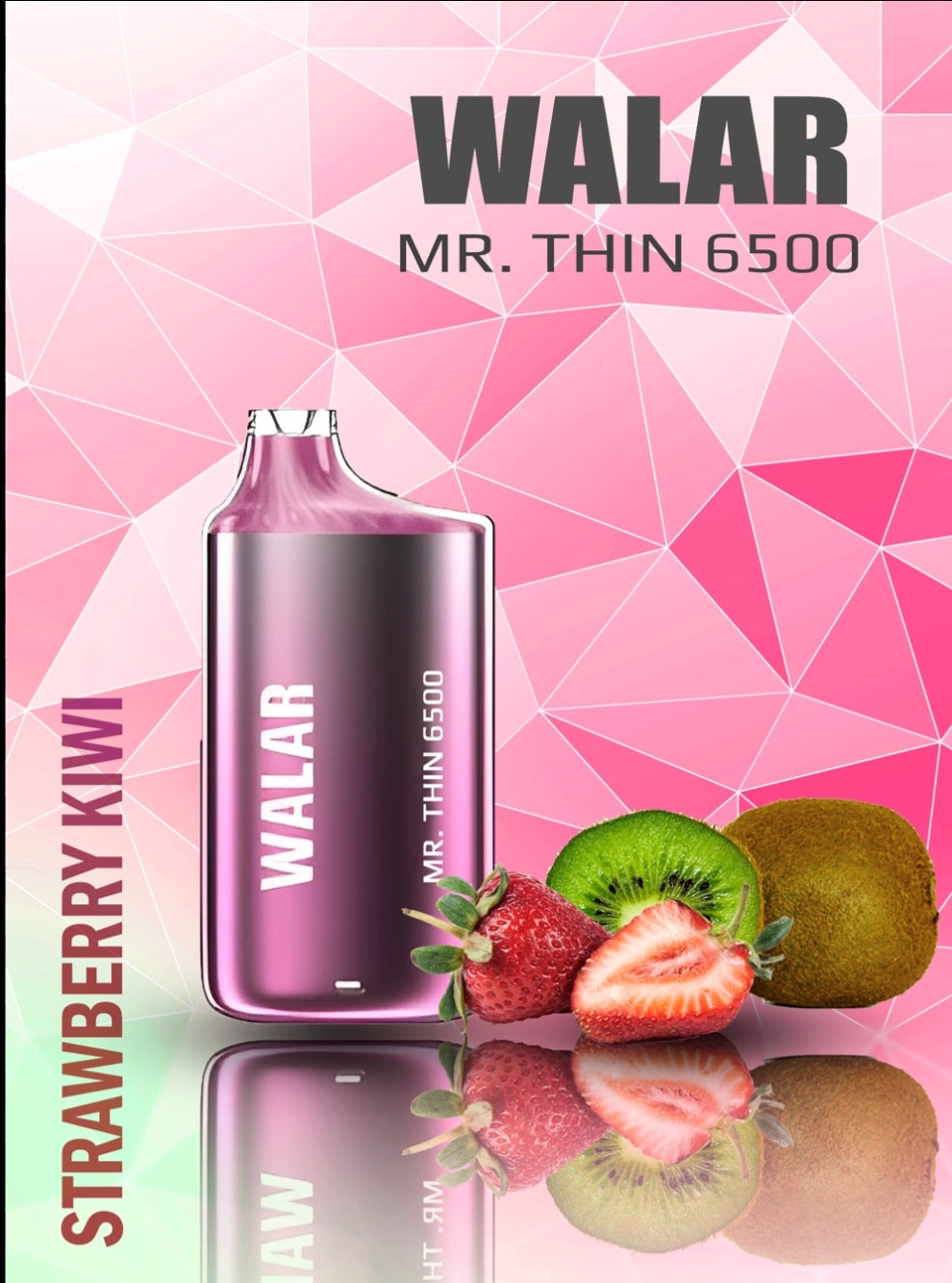 WALAR MR. THIN 6500