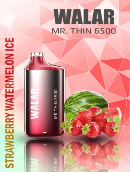 WALAR MR. THIN 6500