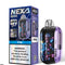 NEXA ULTRA 40000 PUFFS